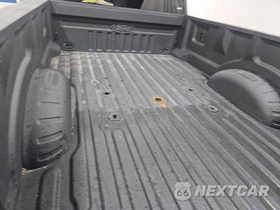 2026 Ford Super Duty F-450 Platinum Crew Cab Long Bed DRW - zdjęcie 16 z 18 - miniatura