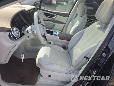 2023 Mercedes-Benz EQS 580 4MATIC SUV - zdjęcie 7 z 20 - miniatura