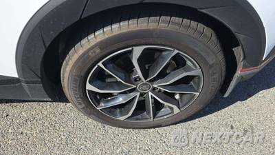 2023 Hyundai IONIQ 5 SEL - zdjęcie 27 z 32 - miniatura