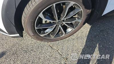 2023 Hyundai IONIQ 5 SEL - zdjęcie 30 z 32 - miniatura
