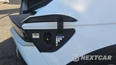 2023 Hyundai IONIQ 5 SEL - zdjęcie 18 z 32 - miniatura
