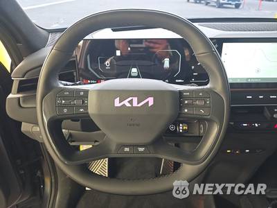 2026 Kia EV9 GT-Line - zdjęcie 10 z 39 - miniatura