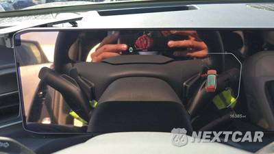 2026 Kia EV9 GT-Line - zdjęcie 22 z 39 - miniatura