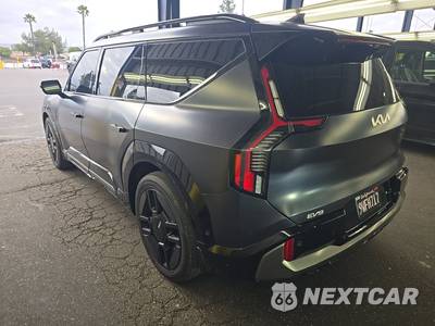 2026 Kia EV9 GT-Line - zdjęcie 6 z 39 - miniatura