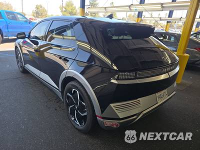 2023 Hyundai IONIQ 5 Limited - zdjęcie 6 z 37 - miniatura