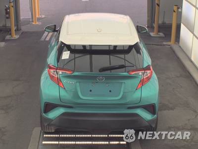 2018 Toyota C-HR XLE Premium - zdjęcie 5 z 7 - miniatura