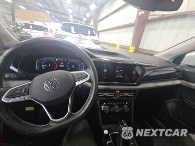 2023 Volkswagen Taos SEL - zdjęcie 11 z 24 - miniatura