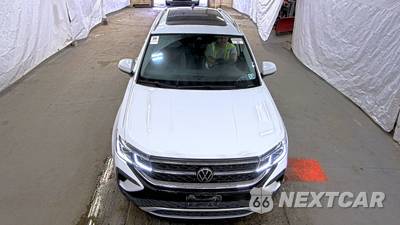 2023 Volkswagen Taos SEL - zdjęcie 2 z 24 - miniatura