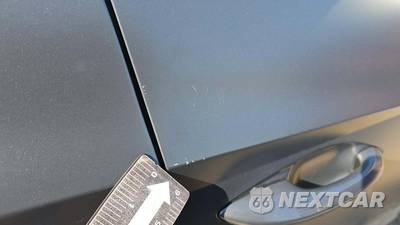 2025 Hyundai Tucson Limited - zdjęcie 26 z 27 - miniatura