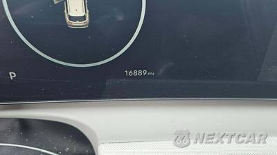 2025 Hyundai Tucson Limited - zdjęcie 17 z 27 - miniatura