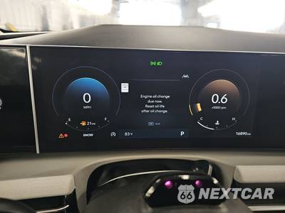 2025 Hyundai Tucson Limited - zdjęcie 12 z 27 - miniatura