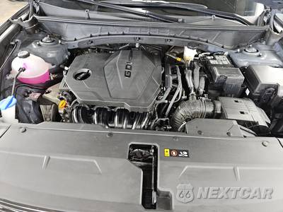 2025 Hyundai Tucson Limited - zdjęcie 15 z 27 - miniatura
