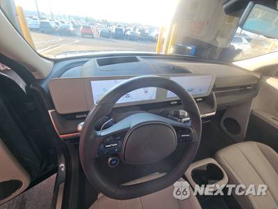 2024 Hyundai IONIQ 5 Limited - zdjęcie 11 z 23 - miniatura