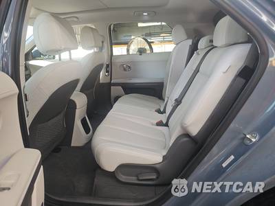2024 Hyundai IONIQ 5 Limited - zdjęcie 13 z 23 - miniatura