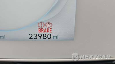2024 Hyundai IONIQ 5 Limited - zdjęcie 17 z 23 - miniatura