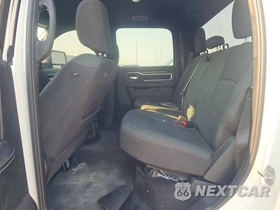 2026 Ram 2500 Big Horn Crew Cab Medium Bed - zdjęcie 13 z 28 - miniatura