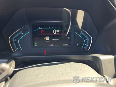 2023 Honda Odyssey Touring 118.1" WB - zdjęcie 12 z 22 - miniatura