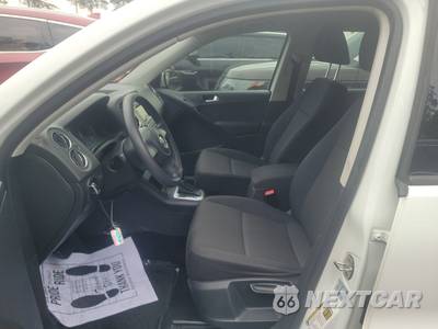 2018 Volkswagen Tiguan Limited - zdjęcie 7 z 22 - miniatura