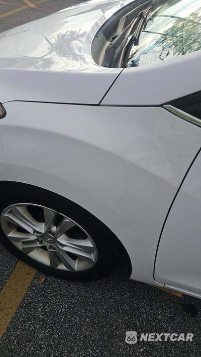2015 Hyundai Elantra GT Hatchback - zdjęcie 21 z 28 - miniatura
