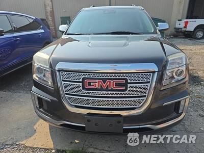2016 GMC Terrain Denali 5SA - zdjęcie 2 z 22 - miniatura