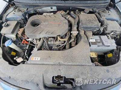 2015 Hyundai Sonata Sport 2.0T - zdjęcie 15 z 38 - miniatura