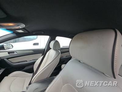 2015 Hyundai Sonata Sport 2.0T - zdjęcie 17 z 38 - miniatura