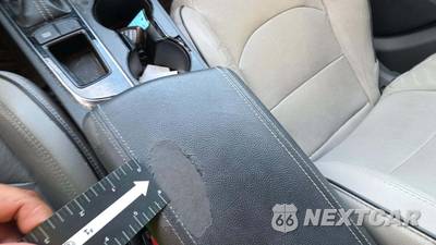 2015 Hyundai Sonata Sport 2.0T - zdjęcie 30 z 38 - miniatura