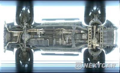 2020 Nissan TITAN XD SV Crew Cab Medium Bed - zdjęcie 17 z 25 - miniatura