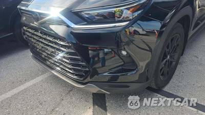 2025 Toyota Grand Highlander Limited - zdjęcie 20 z 22 - miniatura