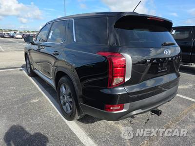 2020 Hyundai Palisade SE - zdjęcie 6 z 25 - miniatura