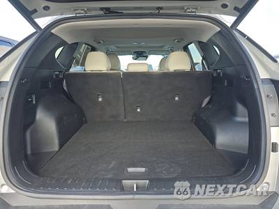 2024 Hyundai Tucson SEL - zdjęcie 16 z 34 - miniatura