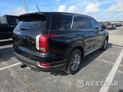 2020 Hyundai Palisade SE - zdjęcie 4 z 25 - miniatura