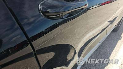 2020 Hyundai Palisade SE - zdjęcie 25 z 25 - miniatura