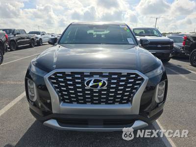 2020 Hyundai Palisade SE - zdjęcie 2 z 25 - miniatura