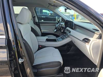 2020 Hyundai Palisade SE - zdjęcie 8 z 25 - miniatura