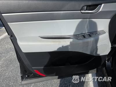 2020 Hyundai Palisade SE - zdjęcie 9 z 25 - miniatura