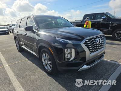 2020 Hyundai Palisade SE - zdjęcie 3 z 25 - miniatura