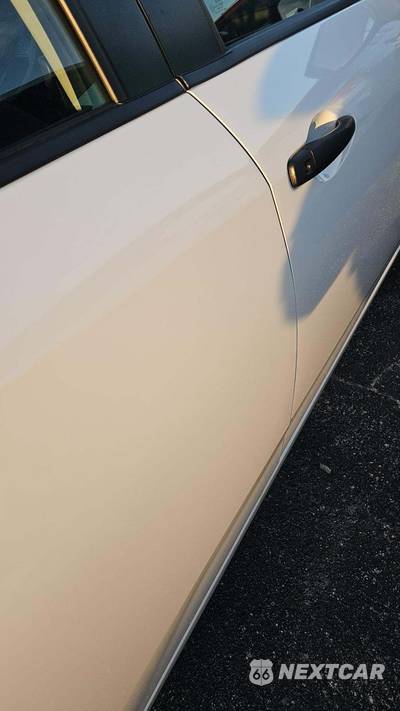 2025 Nissan Versa S - zdjęcie 19 z 20 - miniatura
