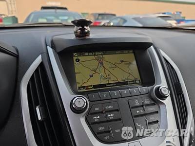2017 GMC Terrain SLT 4SA - zdjęcie 27 z 27 - miniatura