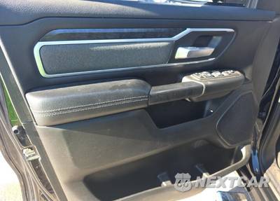 2022 Ram 1500 Big Horn Crew Cab Short Bed - zdjęcie 14 z 23 - miniatura
