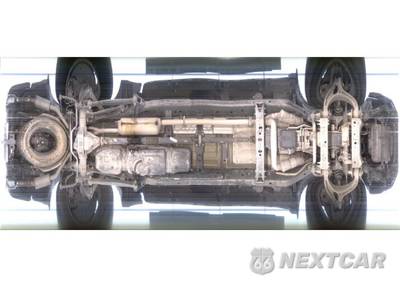 2022 Ram 1500 Big Horn Crew Cab Short Bed - zdjęcie 17 z 23 - miniatura
