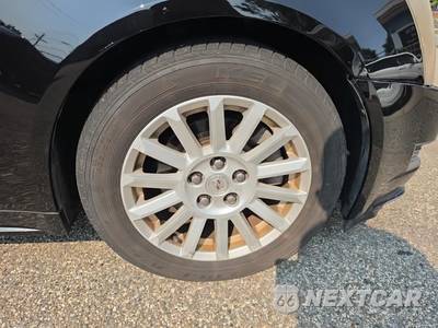 2012 Cadillac CTS Sedan Luxury 1SD - zdjęcie 9 z 32 - miniatura
