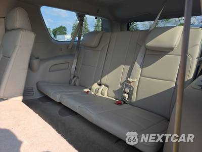 2018 GMC Yukon Denali XL 5SA - zdjęcie 14 z 18 - miniatura