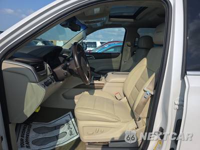 2018 GMC Yukon Denali XL 5SA - zdjęcie 7 z 18 - miniatura