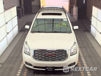 2018 GMC Yukon Denali XL 5SA - zdjęcie 2 z 18 - miniatura