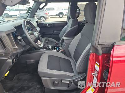 2026 Ford Bronco Big Bend - zdjęcie 7 z 20 - miniatura