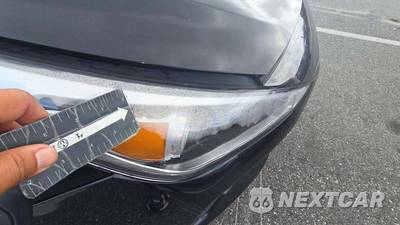2018 Hyundai Elantra GT Sport Hatchback - zdjęcie 20 z 24 - miniatura