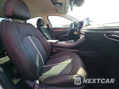 2020 Hyundai Sonata SE - zdjęcie 8 z 26 - miniatura