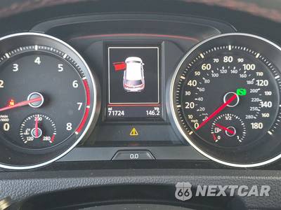2017 Volkswagen Golf GTI S Hatchback - zdjęcie 12 z 35 - miniatura