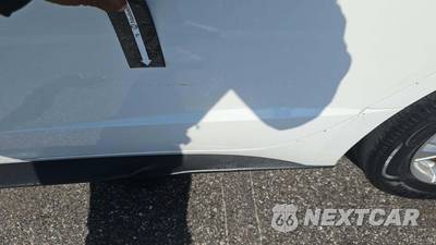 2020 Hyundai Sonata SE - zdjęcie 21 z 26 - miniatura